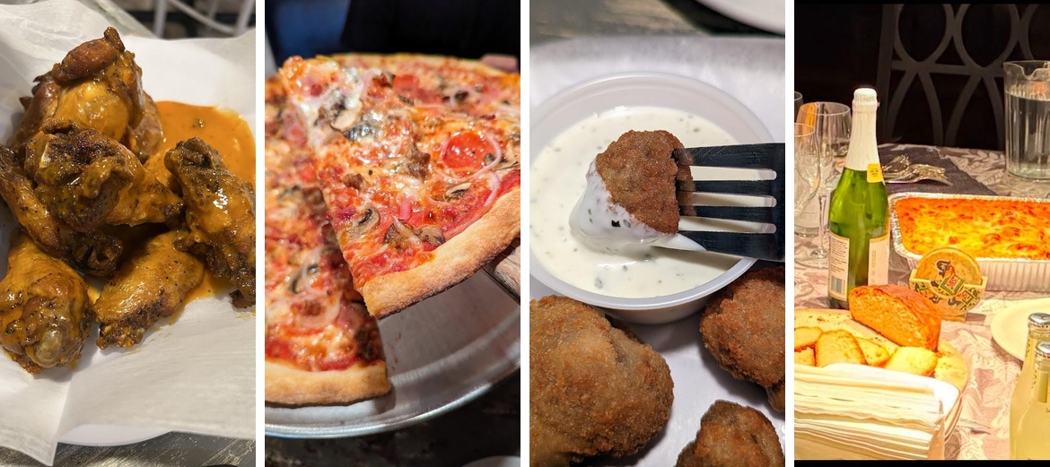 Baba's Pizzeria