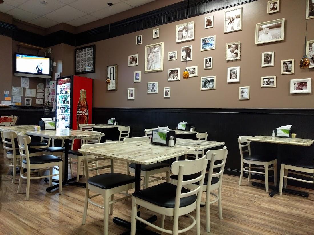 Baba's Pizzeria