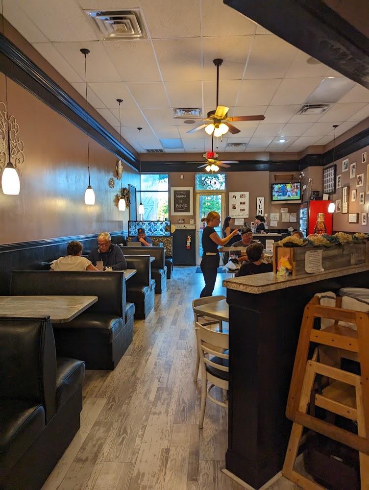 Baba's Pizzeria
